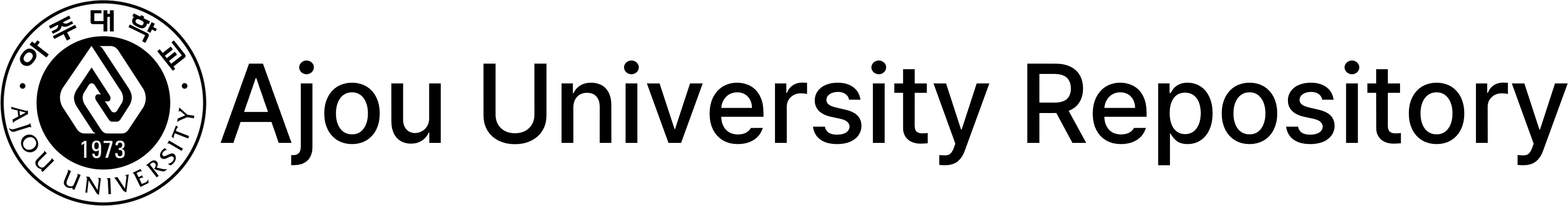 Ajou University repository