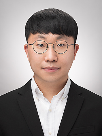 Park, Jin-Sung  Image