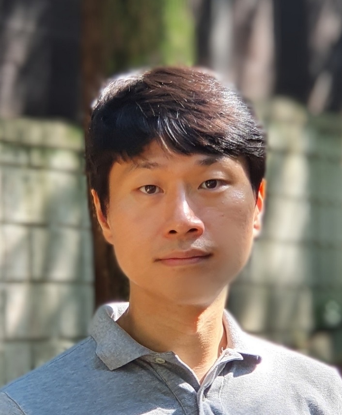 Ryu, Jongbin Image