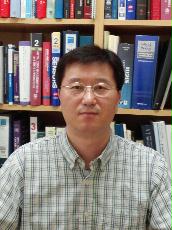 Lee, Kee Keun Image
