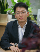Park, Yong Bae Image
