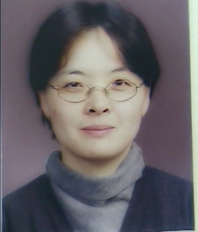 Cho, Soojin Image