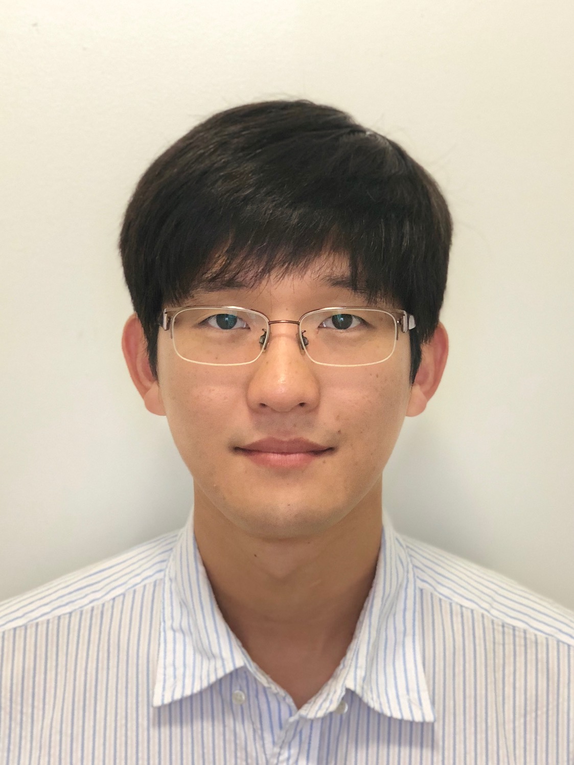 Lee, Jae-Ung  Image