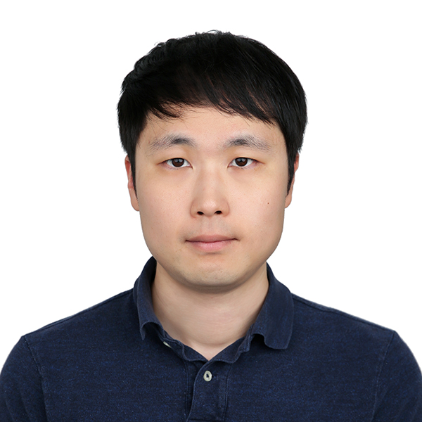 Lee, In-Hwan  Image