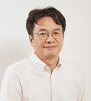 Kim, Yong Sung Image
