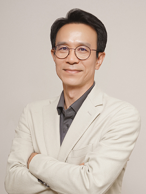Park, Jinil  Image