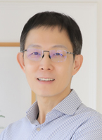 Lee, Yun Keun Image