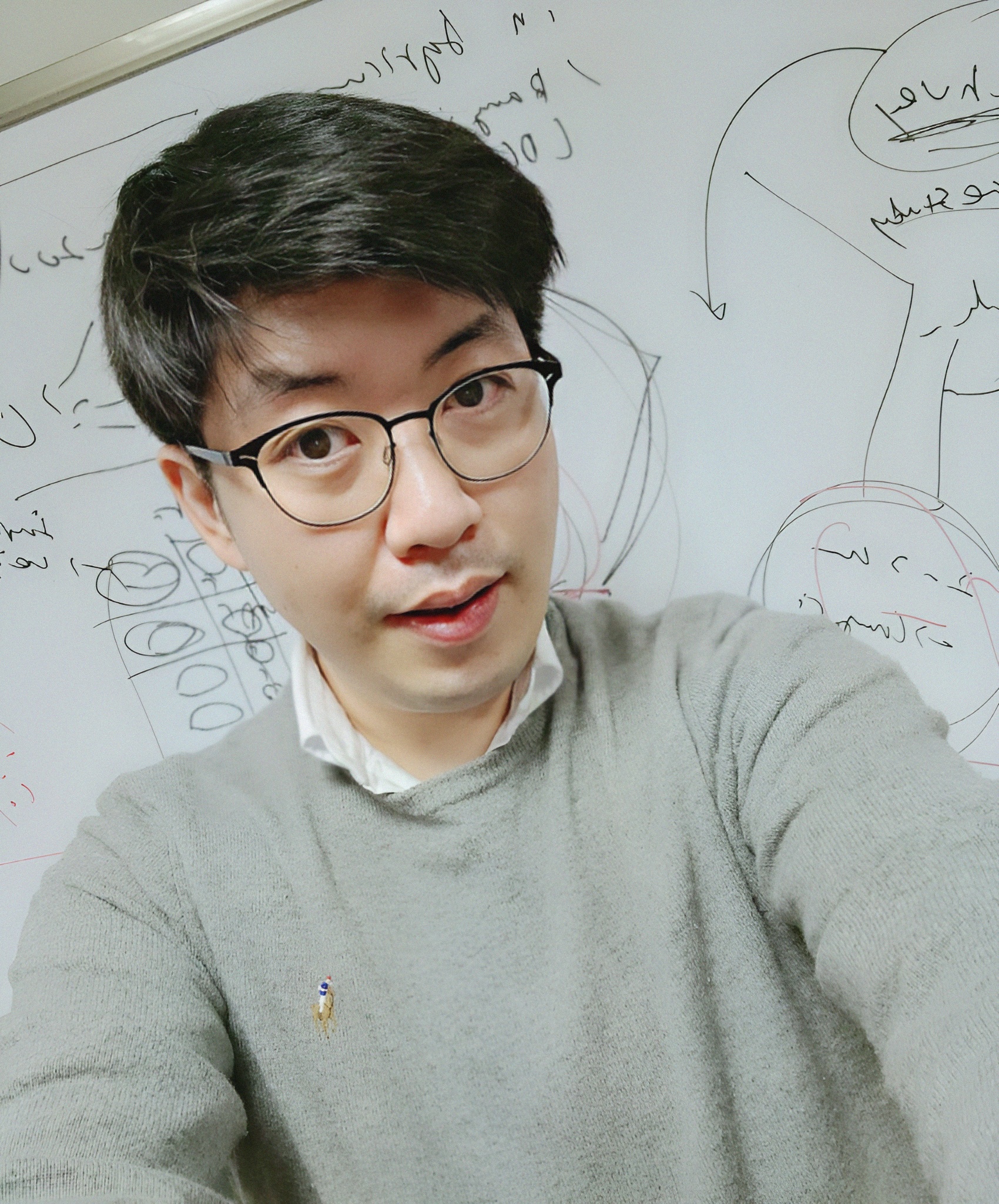 Park, Min Jae  Image