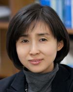Lee, Hye-Kyung Image