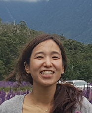 OH, YOON MI Image
