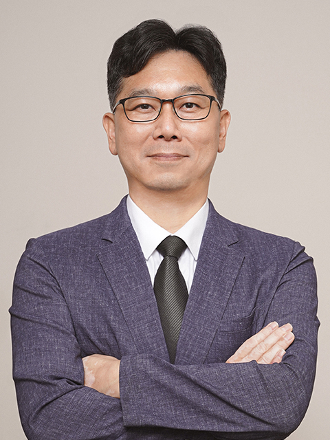 Lee, Jin Woo Image