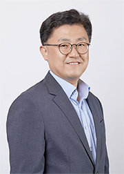 Yoon, Hyun Chul Image