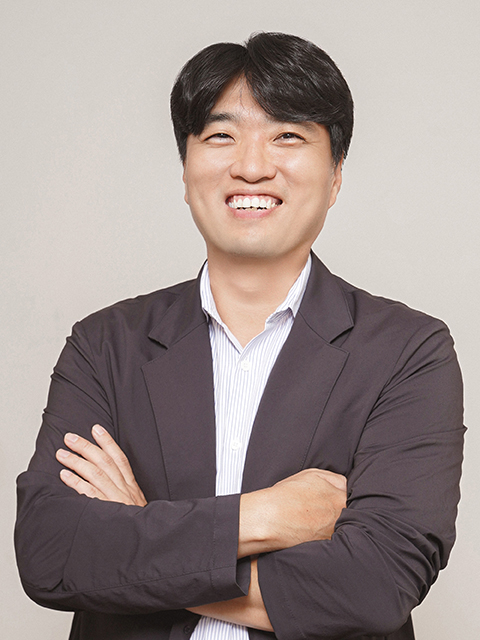 Choi, Young Man Image