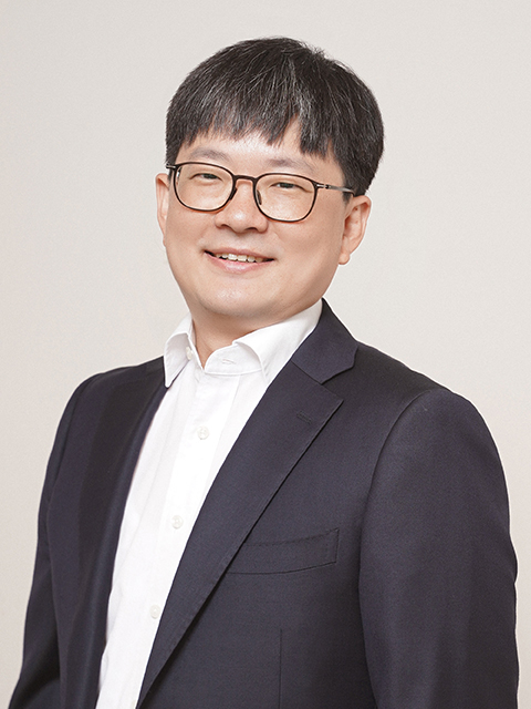 Kim, Dong-Kwon Image