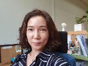Kim, Jinhee Image