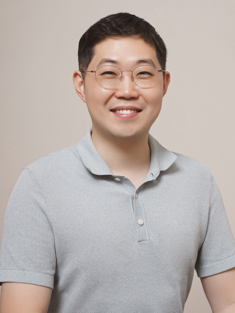 KANG, DAESHIK  Image
