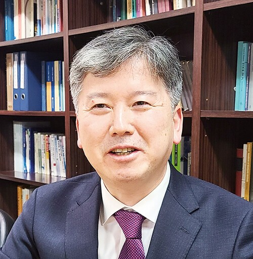 PARK, EUN DUCK Image