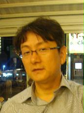 Ahn, Yeonghwan Image