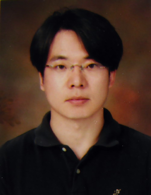 YEOM, DONG IL Image