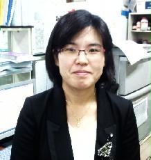 Jang, Hye-Young  Image