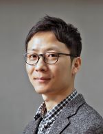 Lee, Sang Woon Image