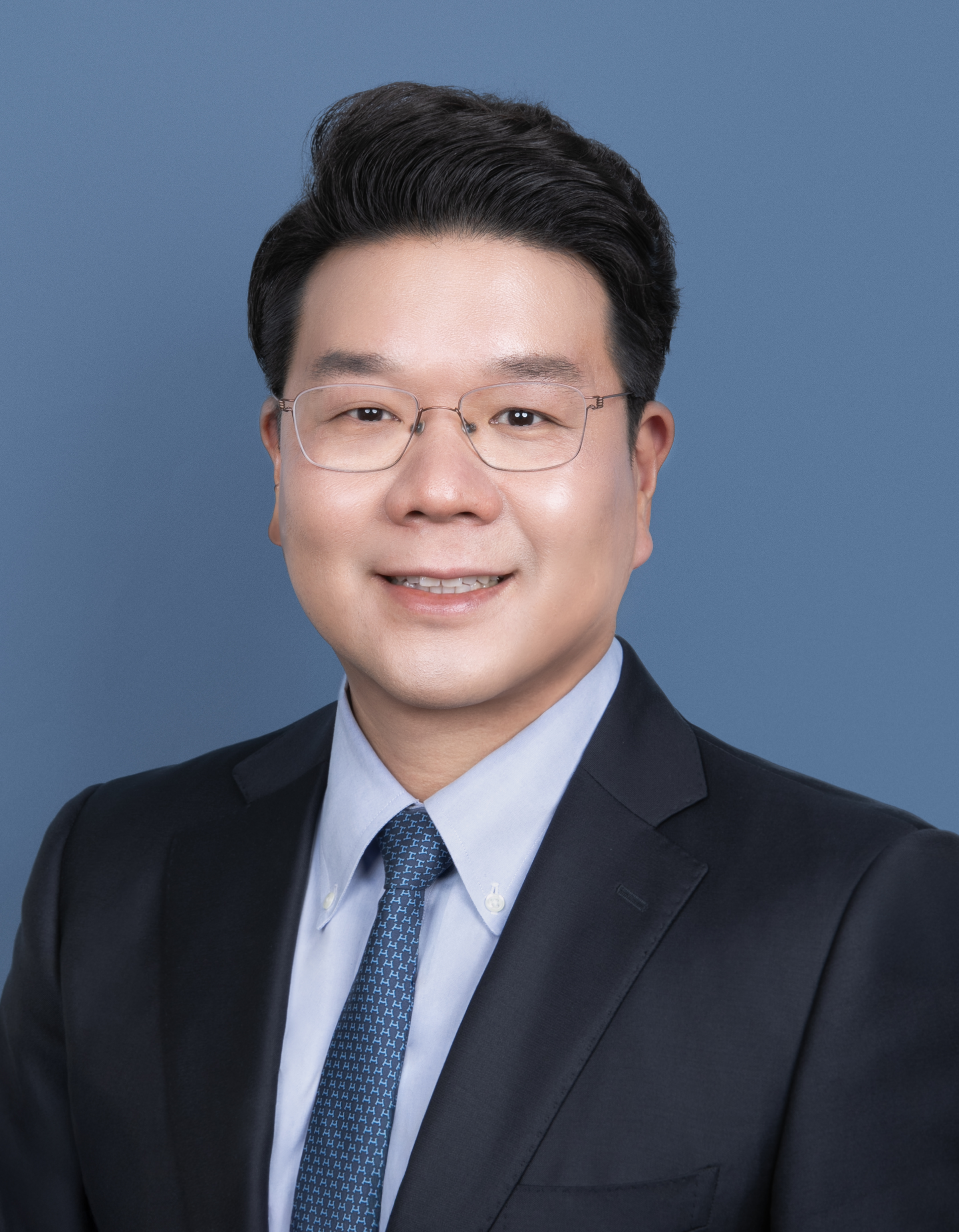 Chang, Il Han Image