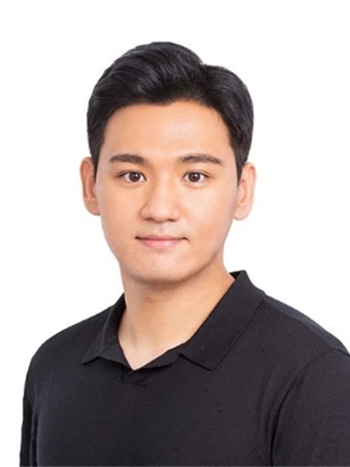 Kim, Jang Hwan  Image