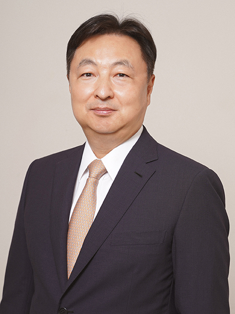 Chai, Jang Bom Image