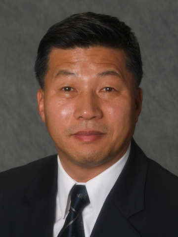 Yoon, Chun Suk Image