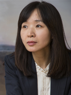 Mun, Hyewon Image