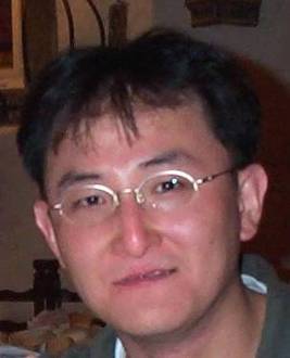 Lee, Kyu Sang  Image