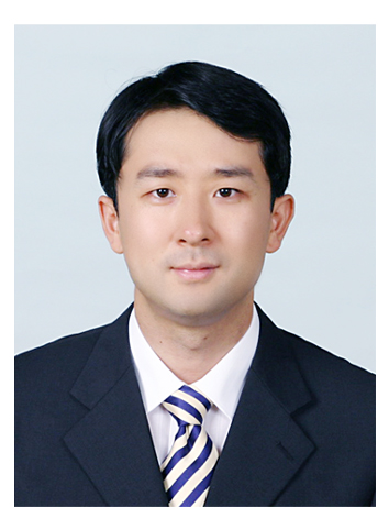 PAK, Seong Bin Image