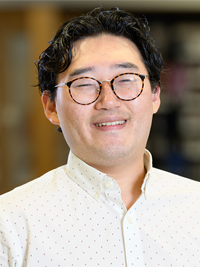 Park, Hyun Joon  Image