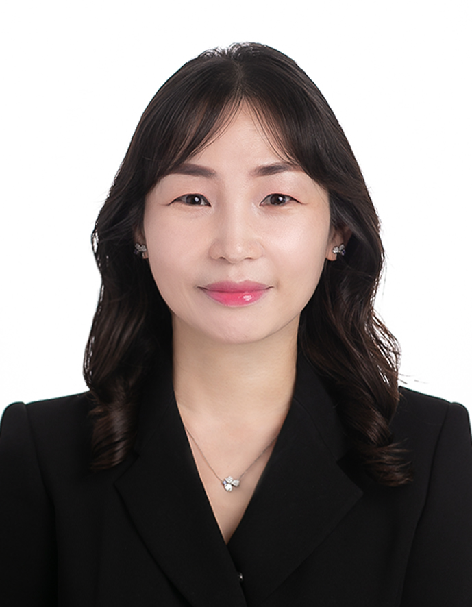 Lee, Soo-Jin Image