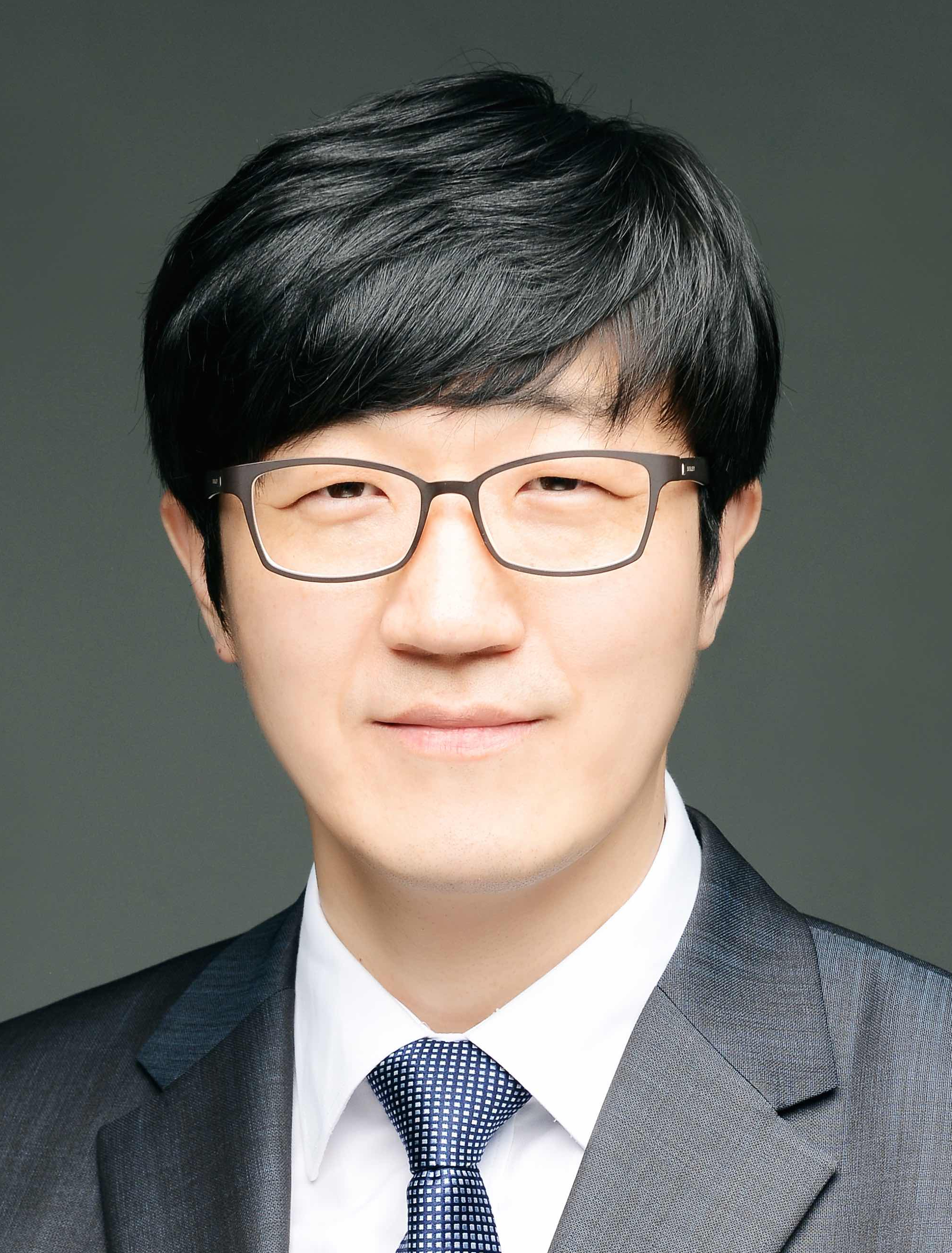 Jung, Bang Chul  Image