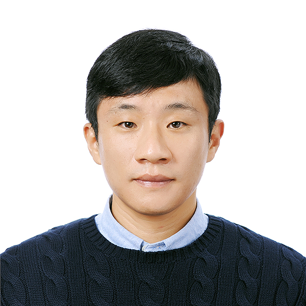 Hwang, Hyunseok  Image