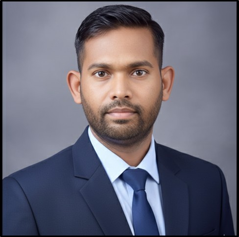 Sheetal Kumar Dewangan Image